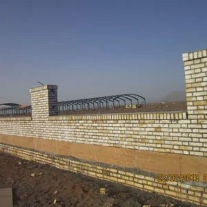 آجر ملایر سفارش بار آجر ملایر در ملایر و همدان و سایر شهر های ایران (1)